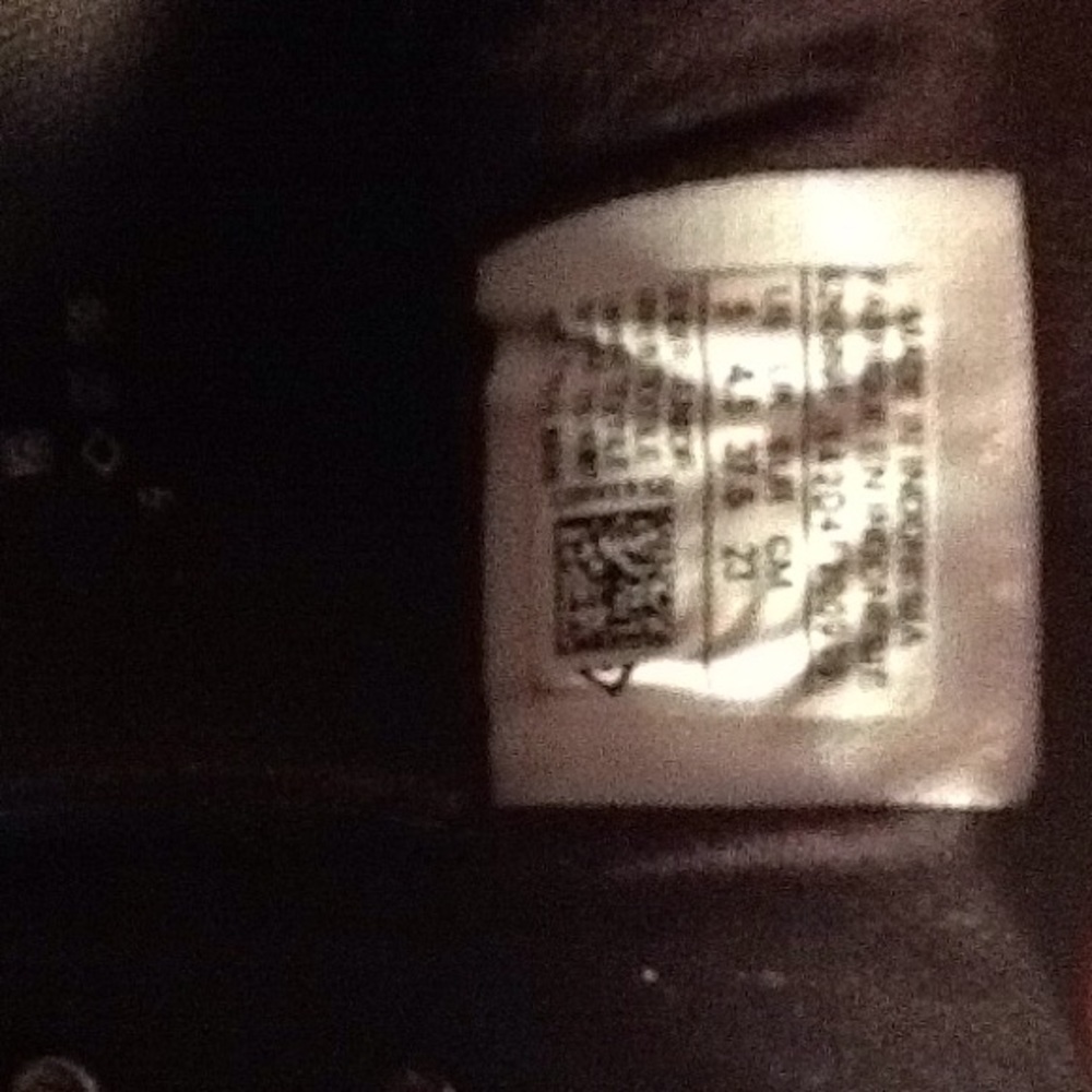 ๐บ๐บ๐บ black converse๐๐ Offers wanted - Picture 8 of 8